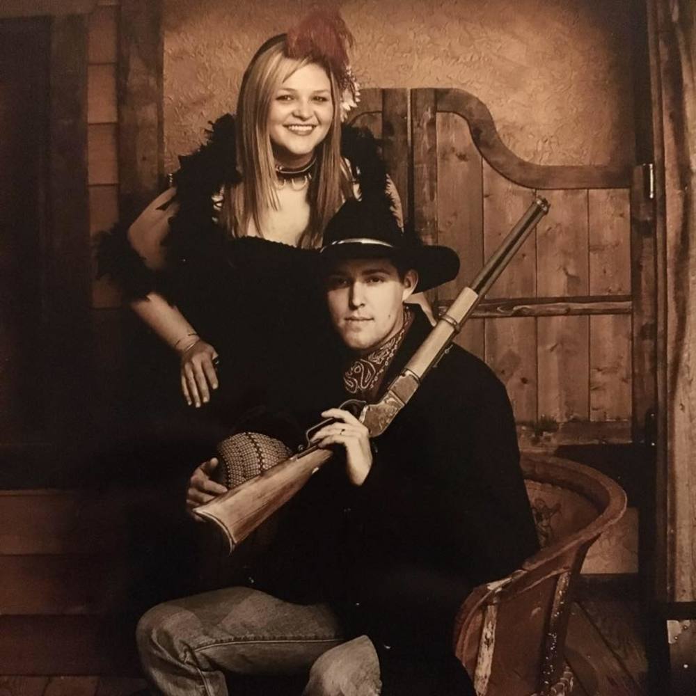 Meet your Posher, Abby